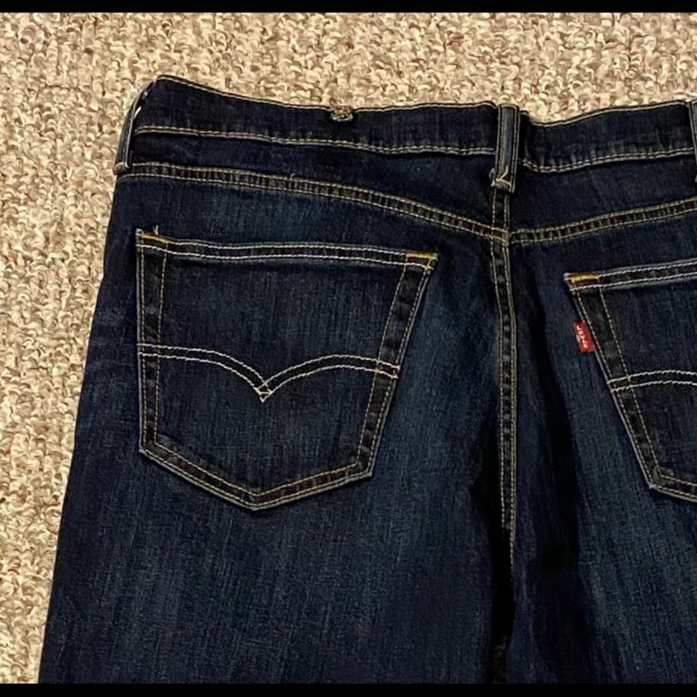 Levi’s 511 - Picture 5 of 5